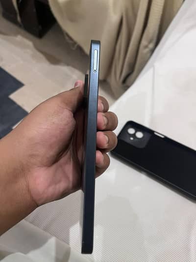 Samsung Mobile A07
