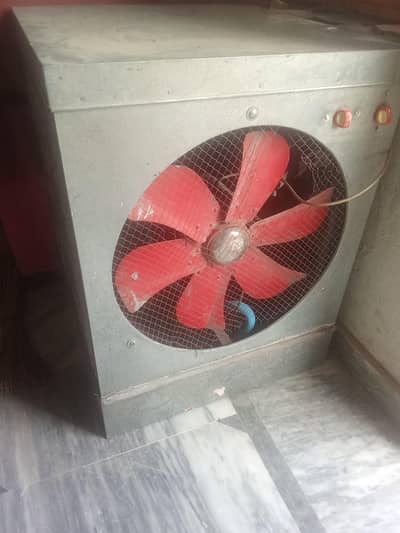 cooler