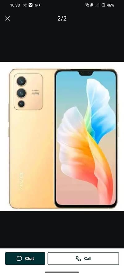Vivo V23 5G