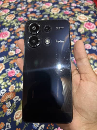 Xiaomi Redmi Note 13 (8/128)