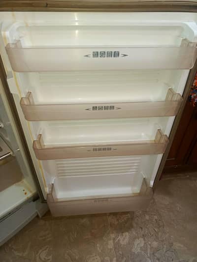 Dawlance Refrigerator in good condition is available for sale