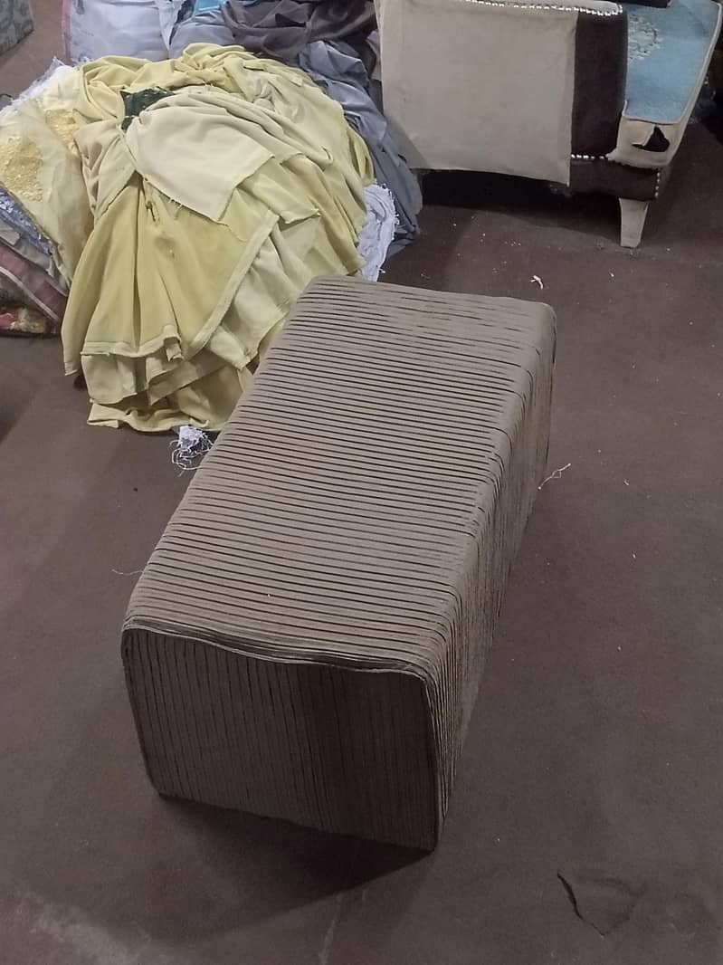 stool 2