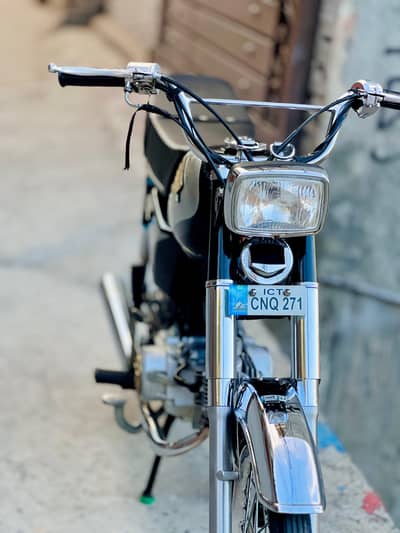 urgent sale Hi speed 24 model