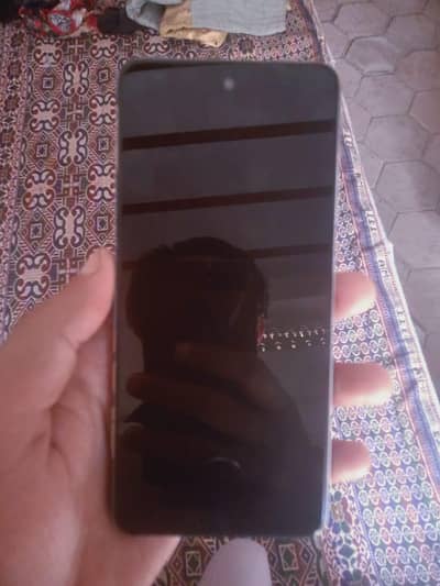 Infinix Smart 8 Pro 4 128