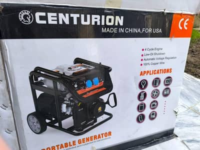 Generator for sale