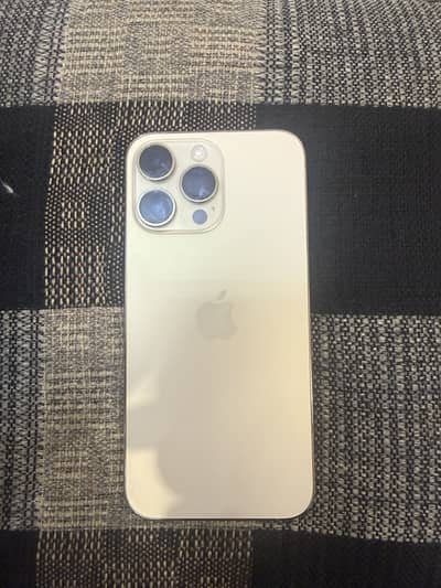 Apple iPhone 14 Pro Max