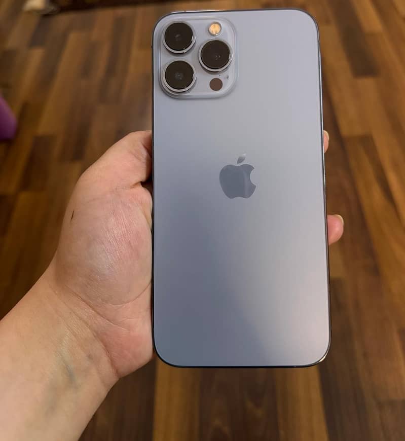 Apple iPhone 13 Pro Max 1