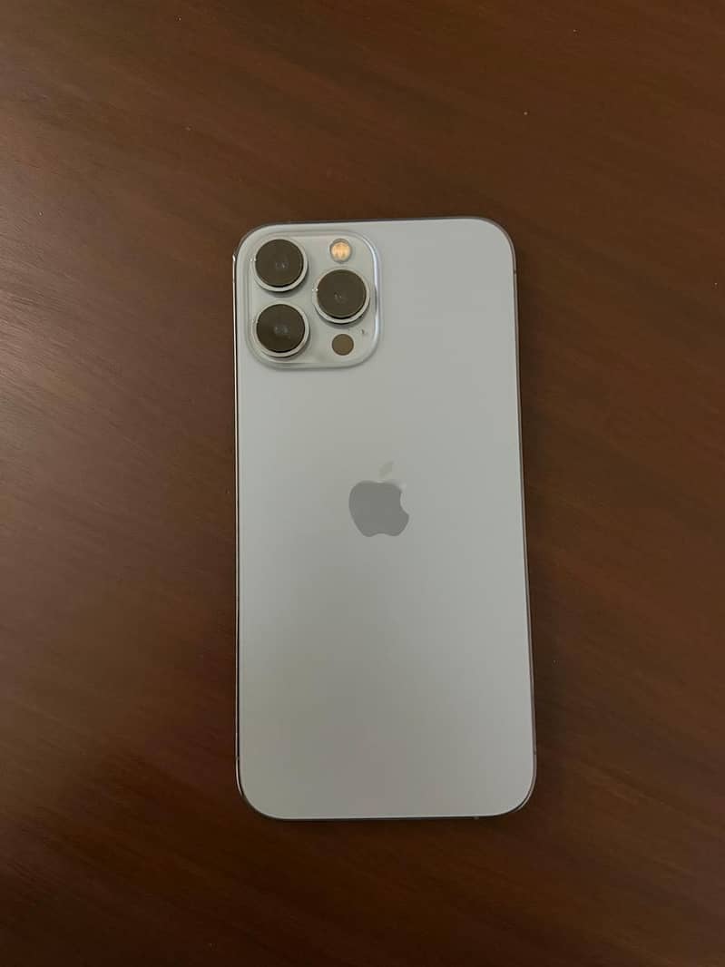 Apple iPhone 13 Pro Max 4