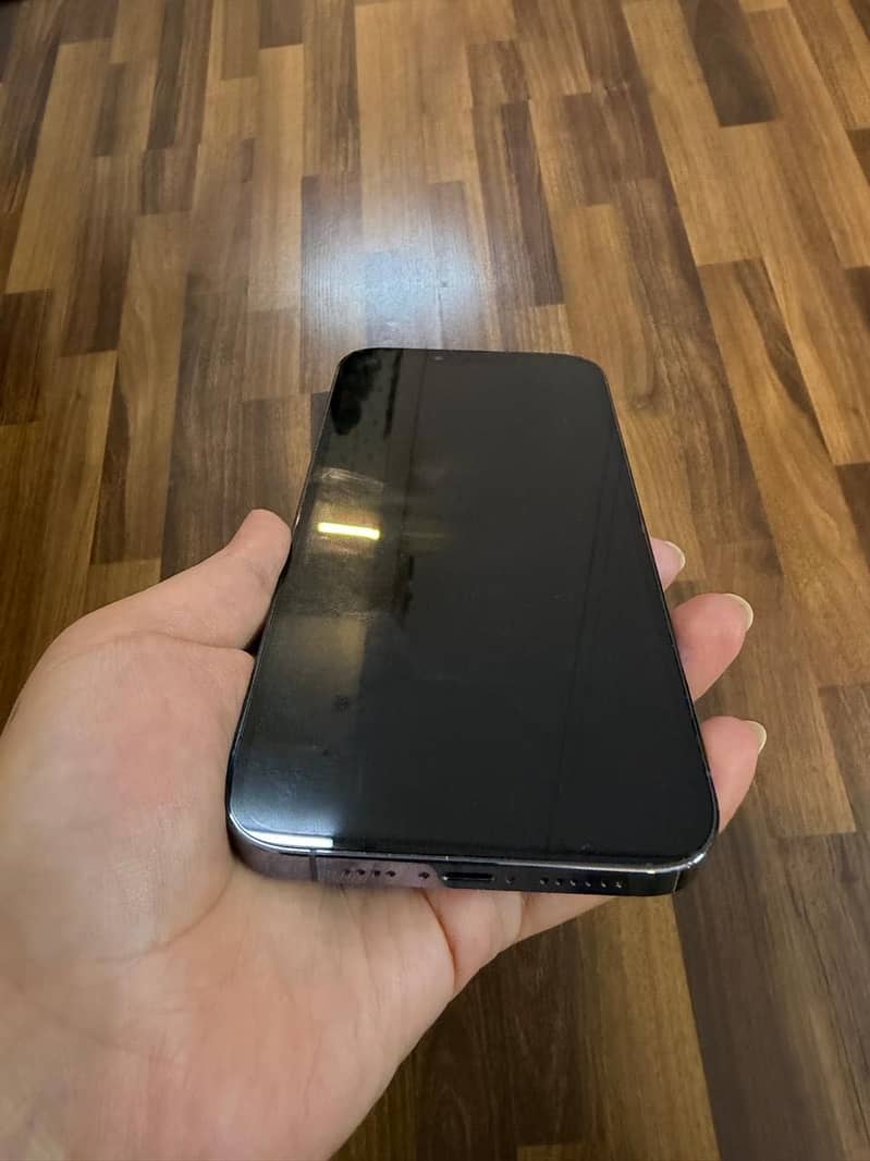Apple iPhone 13 Pro Max 7