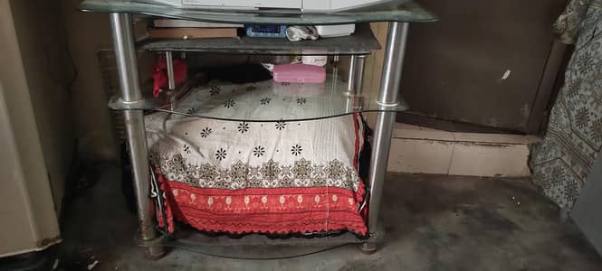TV TROLLY for sale