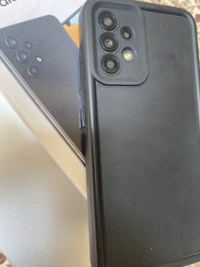 Samsung  A32