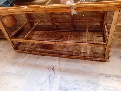 Birds cages for sale