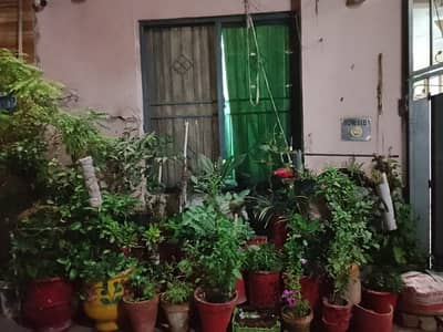 Beautiful 4 Marla House For Sale in BOR Society | Well-Maintained | Prime Location