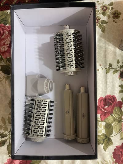 Shark Flexstyle Air Styling and Drying system HD430