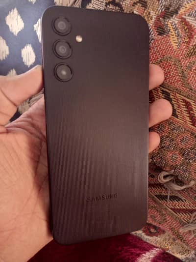 Samsung Mobile A14