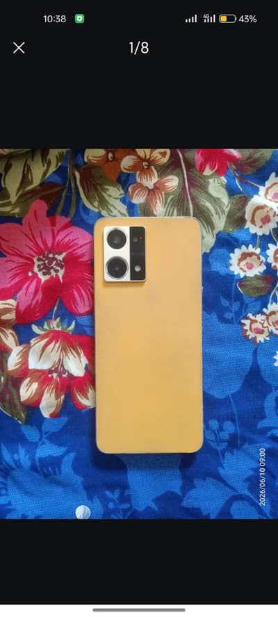 OPPO F21 Pro