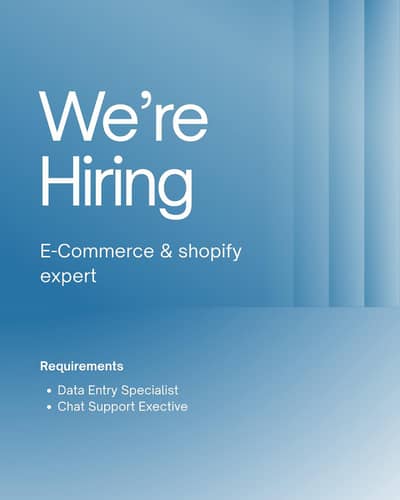 e-commerce expert