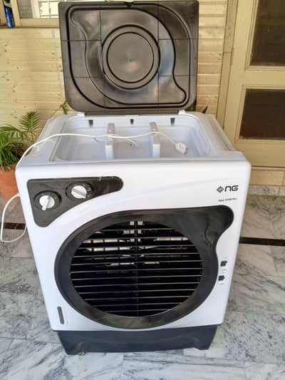 Air Cooler for Sale – Under Warranty 03215271905