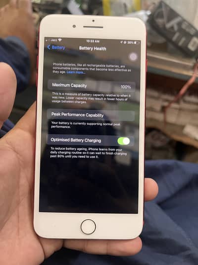 Apple iPhone 7 Plus