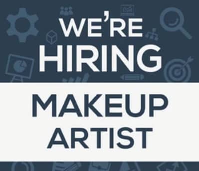 Hair artist & makeup artist