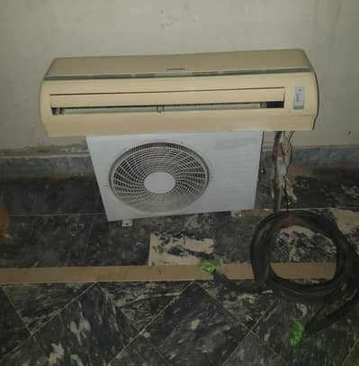 Split ac