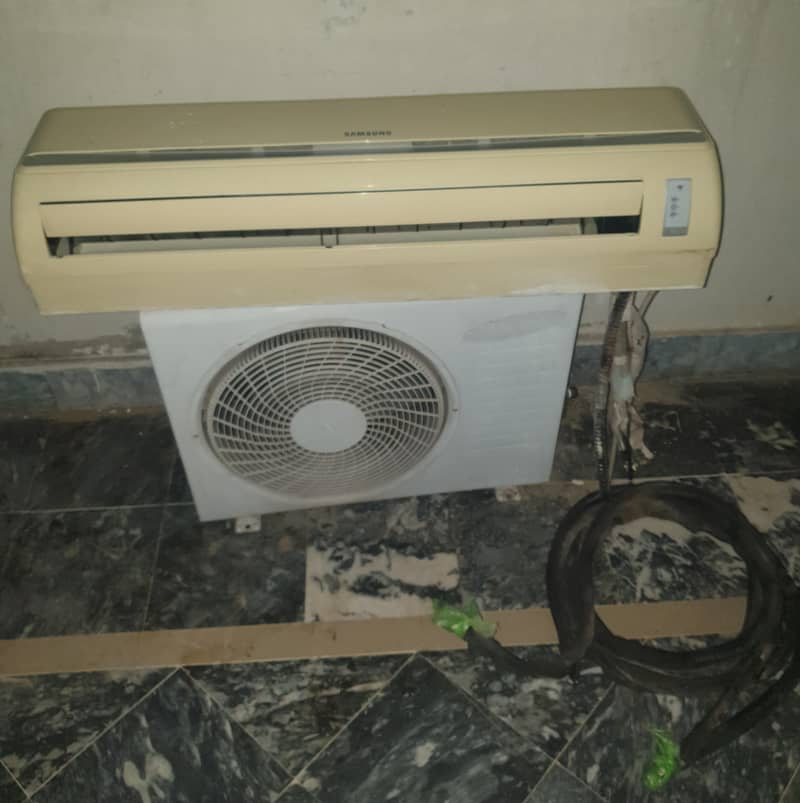 Split ac 1