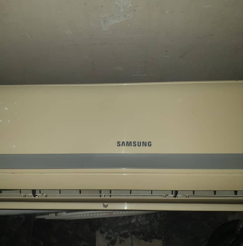Split ac 2