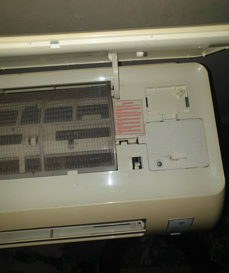 Split ac 3