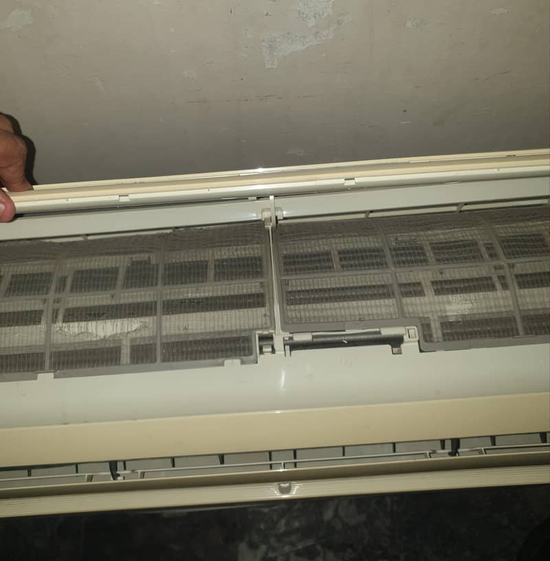 Split ac 4