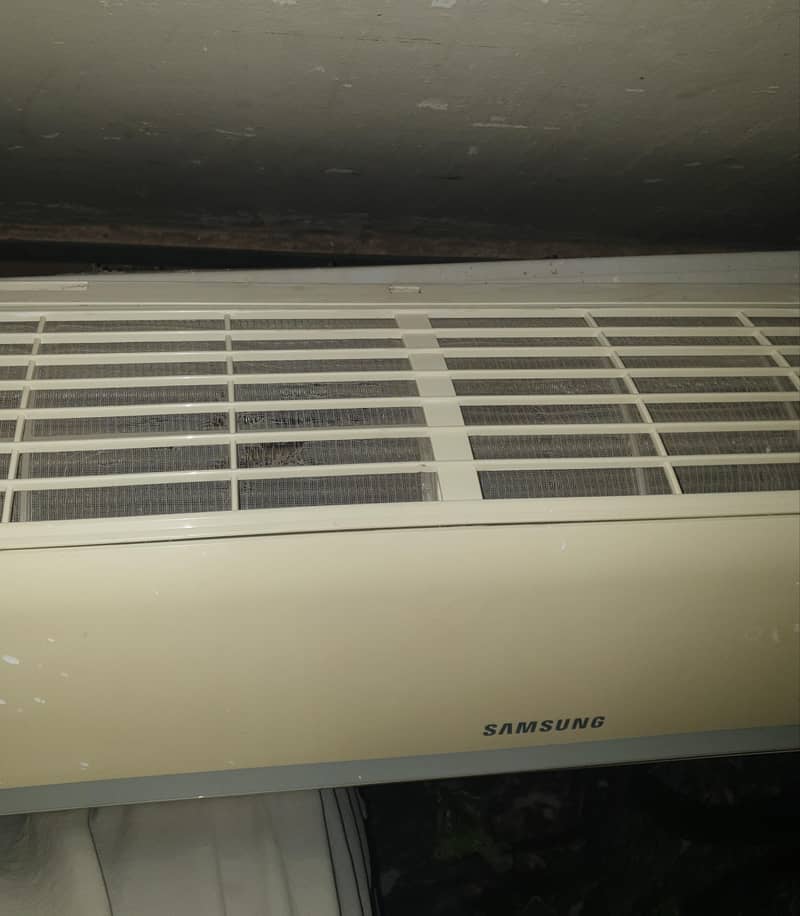 Split ac 5