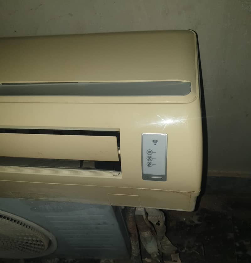 Split ac 6