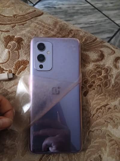 One Plus 9 8/128 GB h