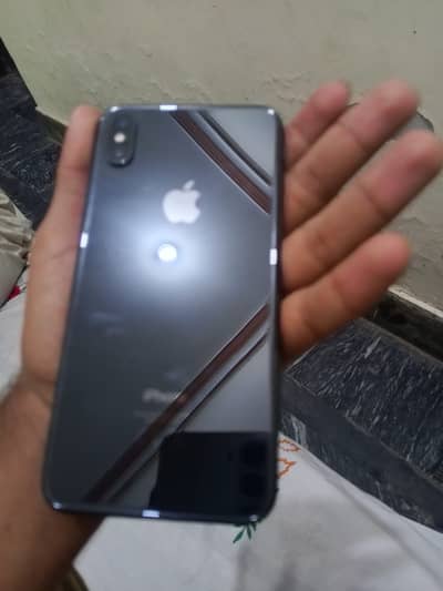 Apple iPhone XS Max factory unlock
