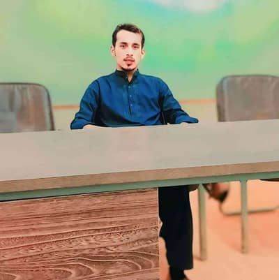 tayyab Khan 