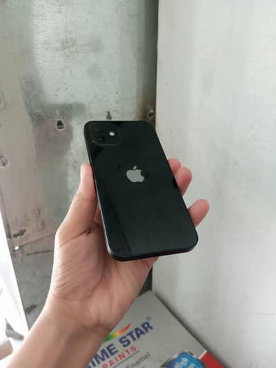 Apple iPhone 12
