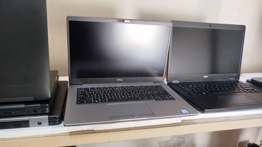 Dell Ci5 10th, 11 Generation