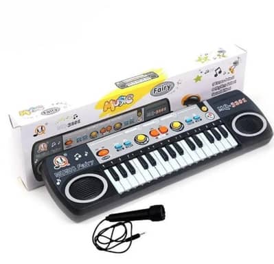 Electronic Piano Keyboard – Perfect for Kids & Beginners 