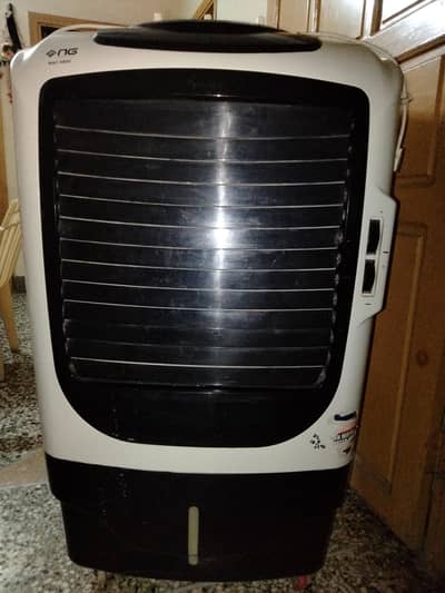 NG NAC-9800 Room Cooler| AC technology|Excellent Condition|