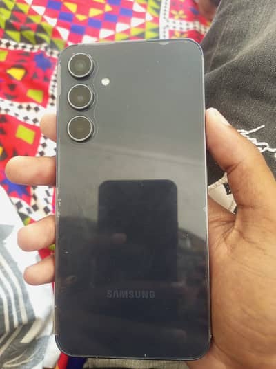 Samsung Mobile A55 5G