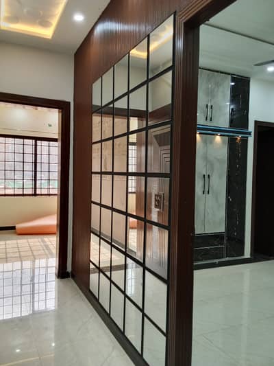 Ground Portion Available for Rent