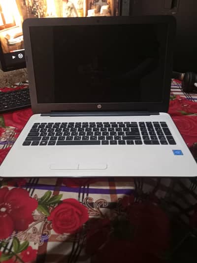 HP laptop Big display with numpad | 4th generation