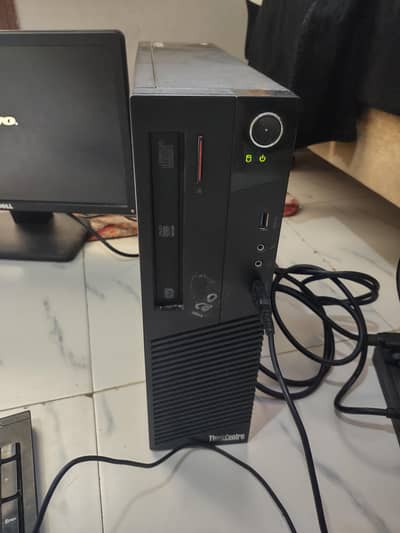 Lenovo core i5 4th gen