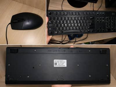 Hp computer
