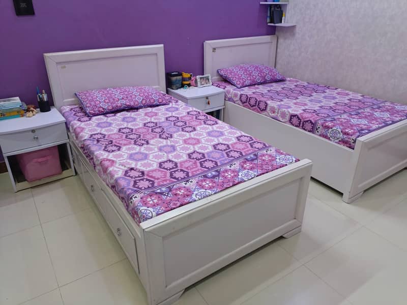 single bed 1