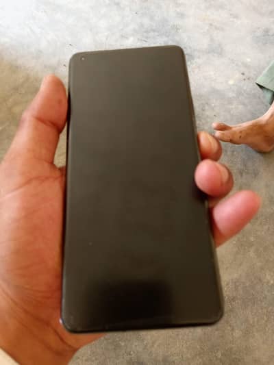 Xiaomi Mi 11 Ultra
