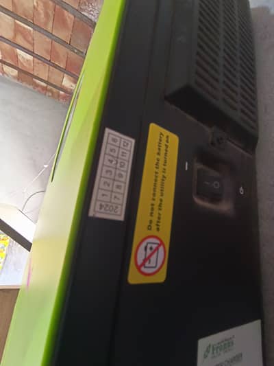 Fronus Hybrid inverter infineon pv7200