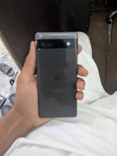 Google Pixel 6a
