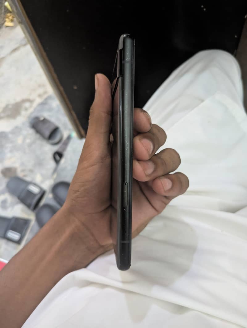 Google Pixel 6a 1