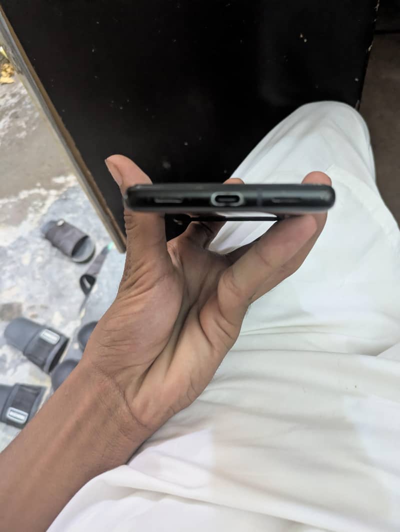 Google Pixel 6a 3