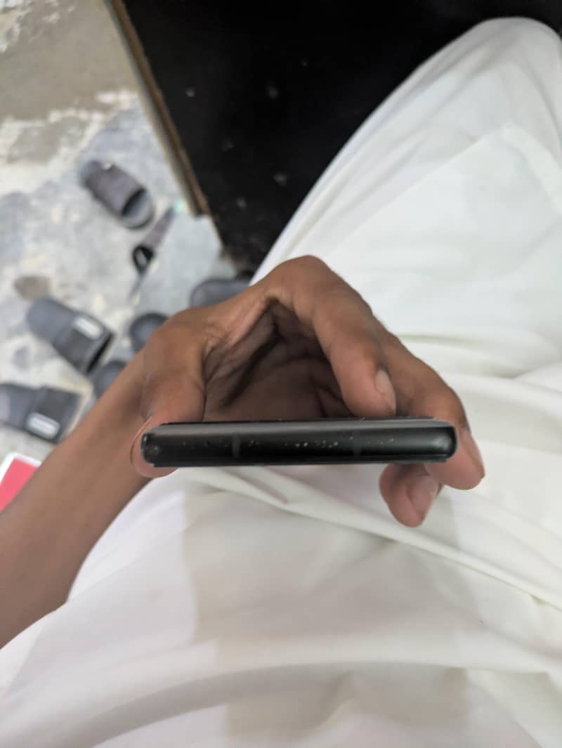 Google Pixel 6a 4